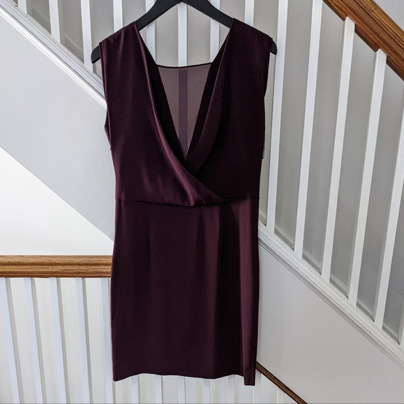 Bnwt aritzia Babaton rylan dress - Picture 5 of 9